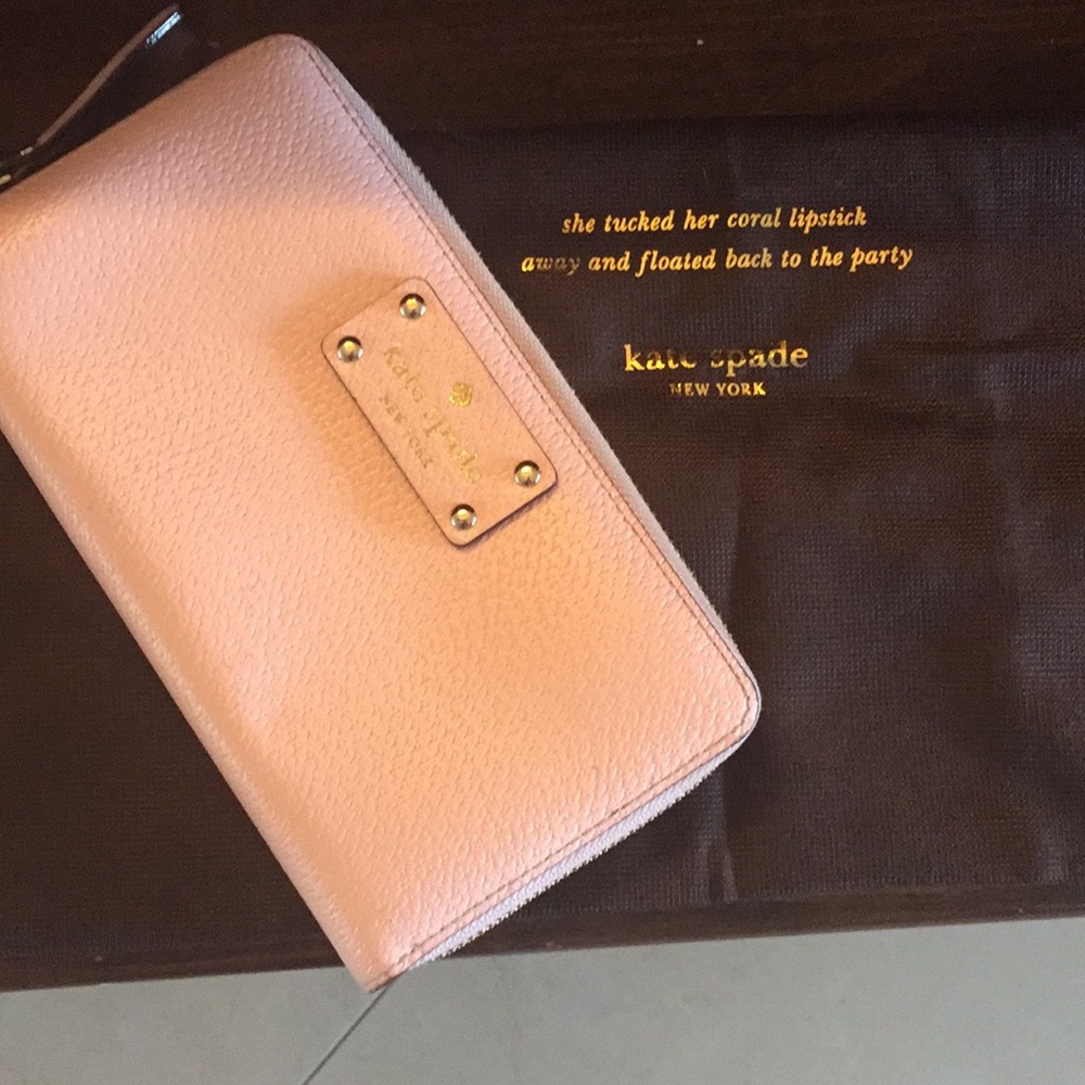 Kate Spade Wallet